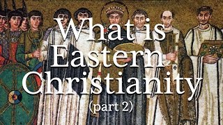 The Byzantine Christian Empire Part 2 [upl. by Odracir]