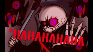 Final Insanity Sans Theme Remix  Lamb To The Slaughter Hypers Remix [upl. by Goss]