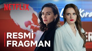 Kuş Uçuşu 2 Sezon  Resmi Fragman  Netflix [upl. by Furie]