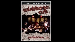 Wishbone Ash  Living Proof [upl. by Moguel6]