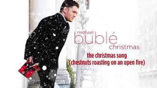 Michael Bublé  The Christmas Song Chestnuts Roasting On An Open Fire Official HD [upl. by Camarata]