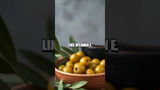 The Mighty Olive Benefits and Drawbacks [upl. by Rafael]