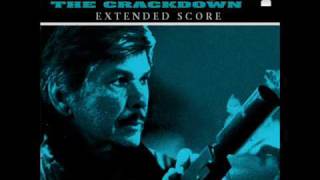 1985 Death Wish 3 Soundtrack  17 End Credits [upl. by Hecklau]