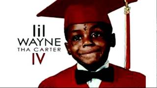 Lil Wayne Blunt Blowin The Carter lV [upl. by Amora]