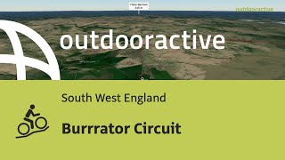 Burrrator Circuit [upl. by Ydniw]