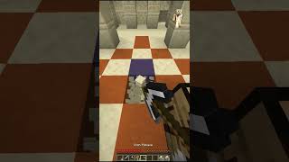 Minecraft Moment minecraft shorts [upl. by Mattheus]