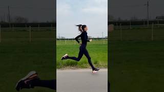 running runner triathlete motivation sports training [upl. by Enyawd]