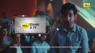 Idea Movies amp TV 30 [upl. by Riane519]