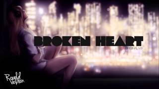 Roald Velden  Broken Heart Original Mix [upl. by Tupler]