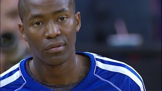 Jamal Crawford 25 Pts Highlights at Sacramento Kings 20131014 NBA PRESEASON [upl. by Dunning]