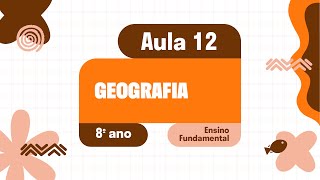 Geografia  Aula 12  Corporações e Organismos Internacionais e do Brasil na Ordem Econômica Mundial [upl. by Kesley669]