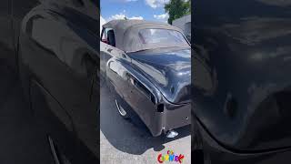 Ezzy Money Flips His 52 Styline Deluxe REVEAL AT RICKROSSCARSHOW [upl. by Thury]