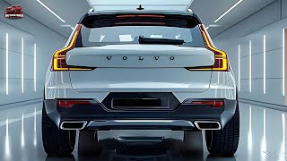 FIRST LOOK NEW 2025 Volvo XC90  The Best of Swedish Luxury and Performance [upl. by Annam]