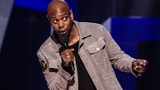 Dave Chappelle Equanimity  New StandUp Special Teaser HD  Netflix [upl. by Annaik]