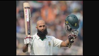 HASHIM AMLA FIRST DOUBLE CENTURY [upl. by Butcher]