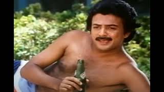 Puthiya Poovithu Poothathu Thendrale Ennai Thodu tamil superhit song mohan [upl. by Jacobsen771]