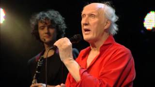 Herman van veen  Anne live in Carré 2014 [upl. by Lais]