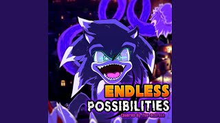 Endless Possibility Anime Opening Full Version [upl. by Honeyman559]