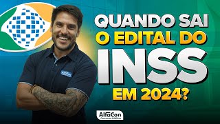 VAI TER INSS EM 2024  AlfaCon [upl. by Paff]