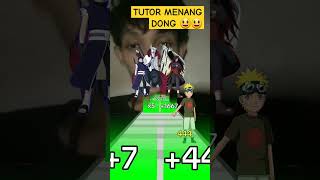 Tutor Menang Dong 😃😃 [upl. by Nylirad]