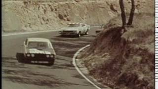 1970s bathurst crash [upl. by Anoik]