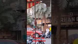 Colaba Taj Neighborhood colaba mumbai anupamtripathifinance [upl. by Castorina]