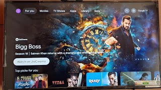 Sony Bravia 2 43 inch smart tv 4k video HD audio sonytvflipkart festivals4kvideo CaptureLife8 [upl. by Gable938]