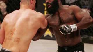 UFC 125 KIMBO SLICE VS BROCK LESNAR [upl. by Fredrick486]