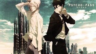 PsychoPass Ending Song Collection [upl. by Peppie12]