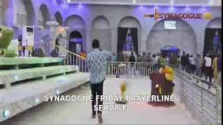 SYNAGOGUE CITY FRIDAY PRAYERLINE SERVICE 28 APRIL 2023 [upl. by Ariane]