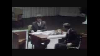 Boris Spassky Vs Robert James Fischer Bobby Fischer [upl. by Fuller]