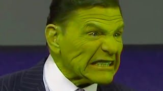 The Best of Kenneth Copeland Vol 2  Americas Most Deranged Televangelist [upl. by Firooc]