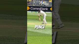 Ind vs Aus Perth Test Match मे Australian Crowd Enjoy Karta Hua shorts [upl. by Nnylaf]