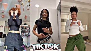 JERSEY KOMPA 🔥 WAIST WHINE 🔥DANCE CHALLENGE TIKTOK COMPILATION tiktok dance waistwhine [upl. by Solraced]