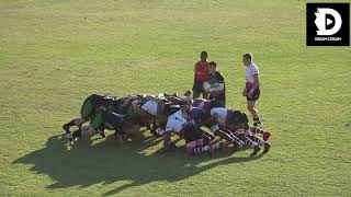 Roodepoort 1st vs Raiders 1st  18 May 2024  First 15 Minutes [upl. by Keg]