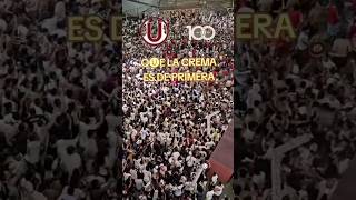 UNIVERSITARIO DE DEPORTES  TRINCHERA U NORTE VIRAL shorts youtubeshorts youtube futbol video [upl. by Eiramyllek]