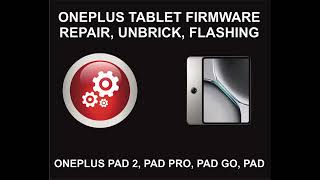 OnePlus Firmware Repair Unbrick FLashing Service All OnePlus Models [upl. by Bodnar773]