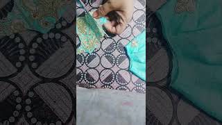 😱😱😱😱1 मिनट में सीखे बहुत इजी डिजाइनर फ्रॉक कटिंगfrock suit cating [upl. by Ngo]