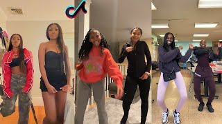 New Dance Challenge and Memes Compilation  January 🔥 2024 [upl. by Amisoc295]