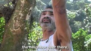 Forced Evictions in Rio de Janeiro Interview with Favela Resident [upl. by Magas]