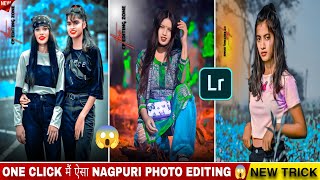 Instagram nagpuri trending photo editing PicsArt photo editing ✅ Lightroom photo editing picsart [upl. by Enitsuga]