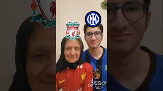 Penalty in FC 25 with my grandmother Part 9 [upl. by Kenneth]