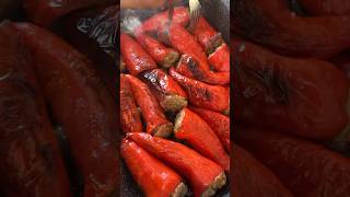 Stuffed Peppers Recipe Italian Comfort Food EASY [upl. by Acemahs]