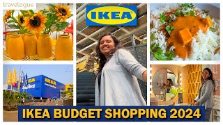 IKEA  Navi Mumbai  आइकिया  Video with Rates ikea [upl. by Nwahsit956]