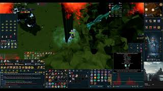 Solo Vorago Melee Green Bomb [upl. by Rigdon]