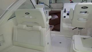 2019 Albemarle 29 Express New Fishing Boats for Sale in Sandusky Ohio  Clemons Boats [upl. by Borer606]