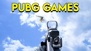 PUBG Games Have Never Felt Better [upl. by Chuipek]