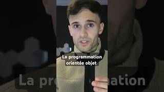 La programmation orientée objet en informatique coding programming softwaredeveloper [upl. by Ahsac]