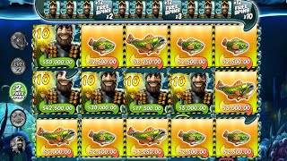 48 FREE SPINS BIG BASS MISSION FISHIN HUGE WIN 10 X 5 FISHERMEN BONUS BUY ONLINE CASINO ONLINE SLOT [upl. by Gawlas]