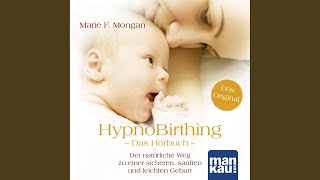 Visualisierungstechniken11  Hypnobirthing Das Hörbuch [upl. by Pohsib]